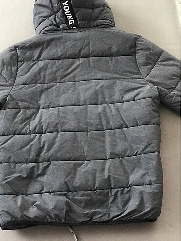 13-14 Yaş Beden H&M mont