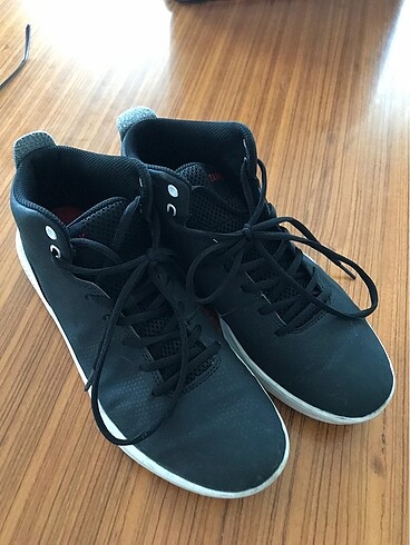 Decathlon basket ayakkabisi