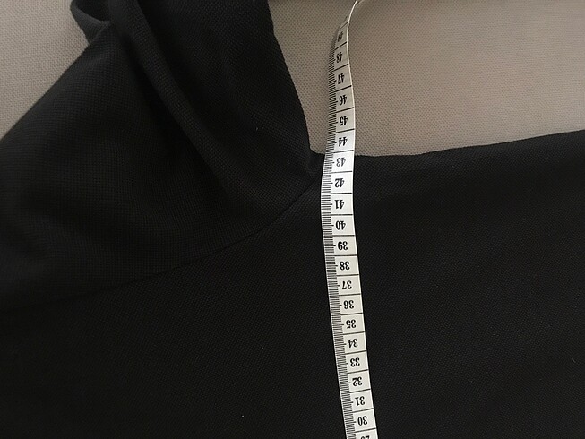 xs Beden Lc waikiki polo yaka