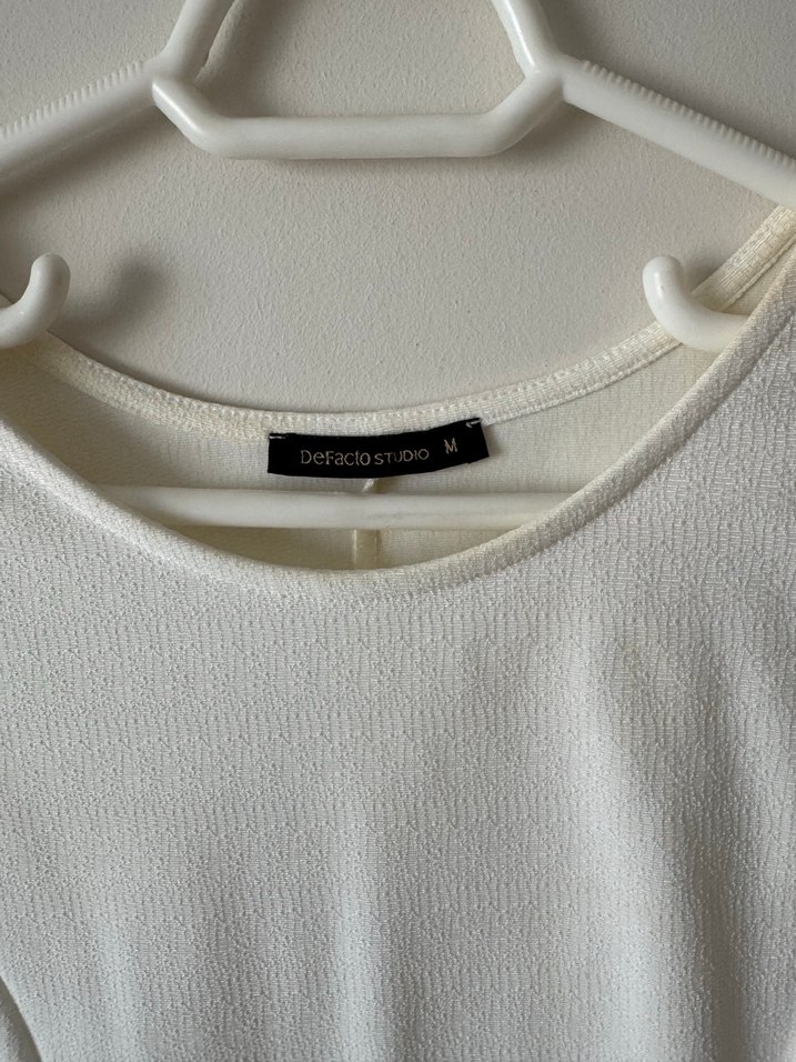 Günlük elbise - Görsel 3