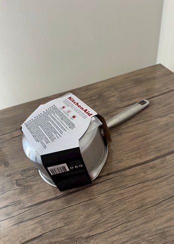 KitchenAid Sos Tenceresi - Görsel 2