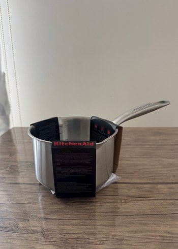 KitchenAid Sos Tenceresi - Görsel 4