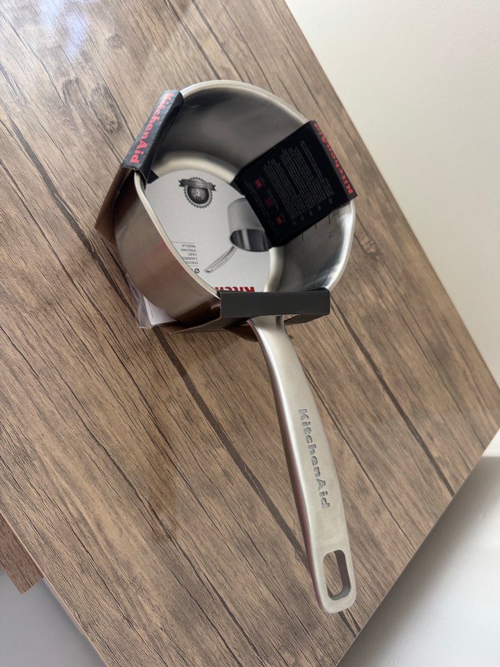 KitchenAid Sos Tenceresi - Görsel 5