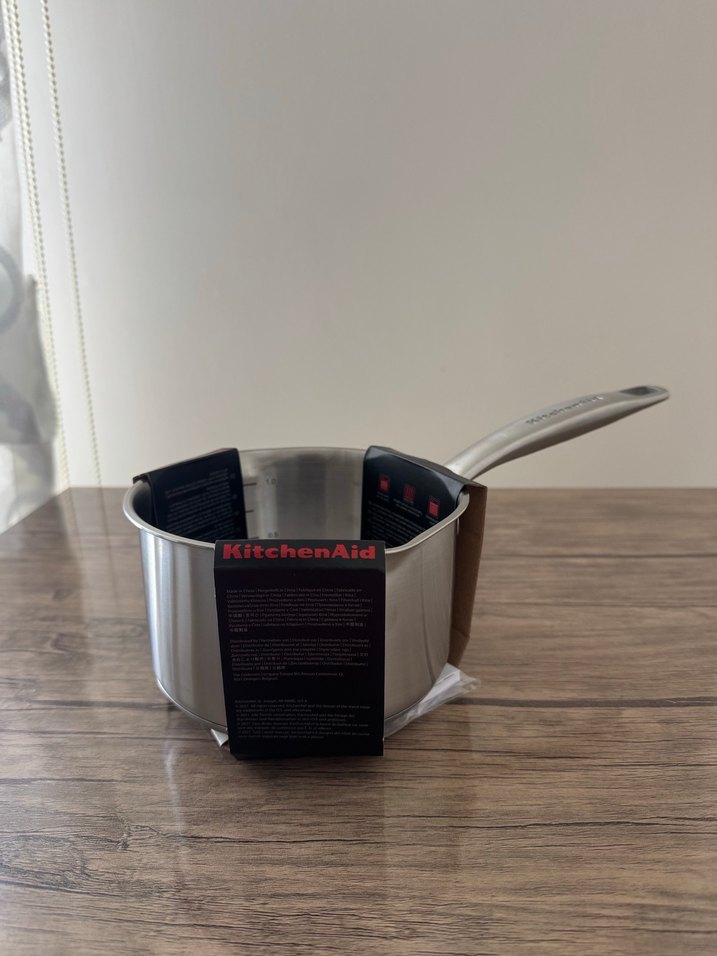 KitchenAid Sos Tenceresi - Görsel 4