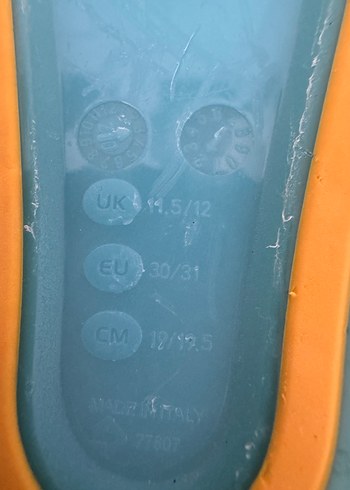 Çocuk palet - Görsel 2