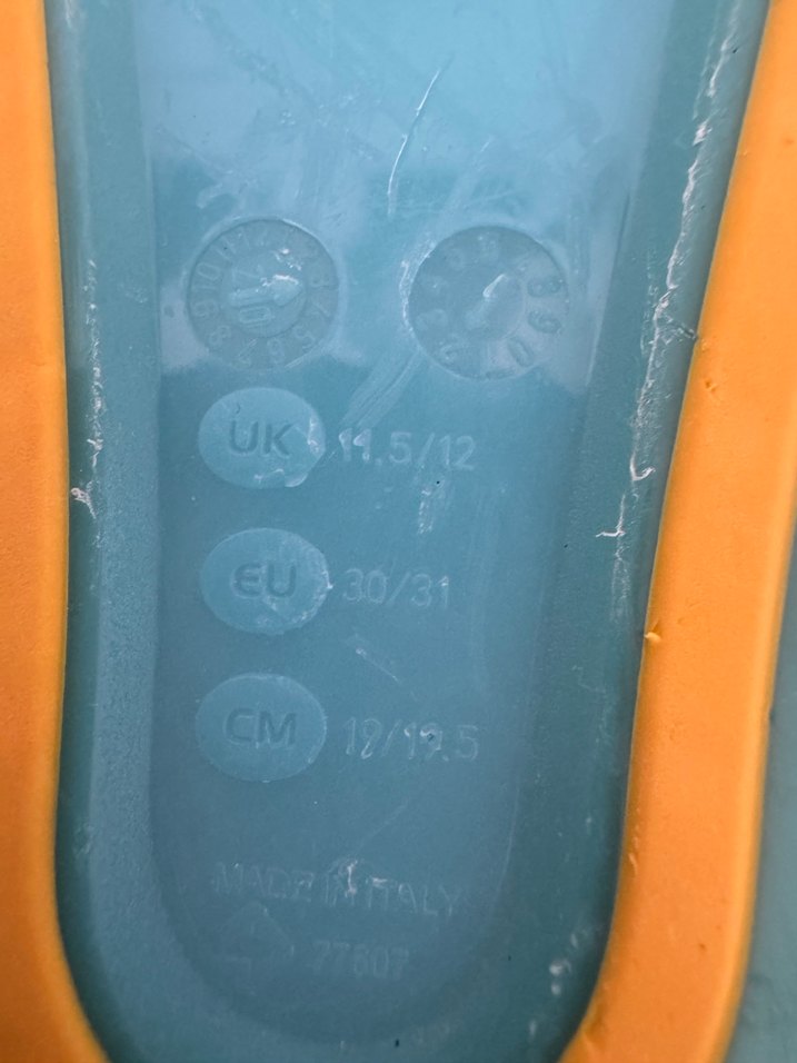 Çocuk palet - Görsel 2