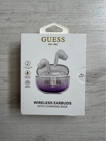 Guess Bluetooth kulaklık