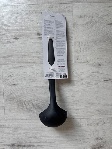 Diğer Kitchenaid kepçe