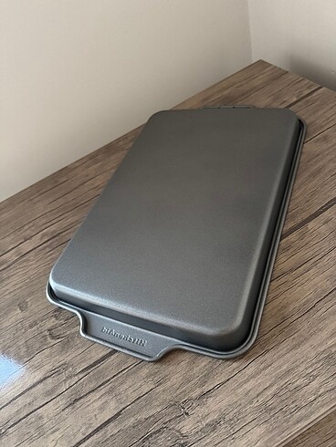 Kitchenaid tepsi seti - Görsel 5