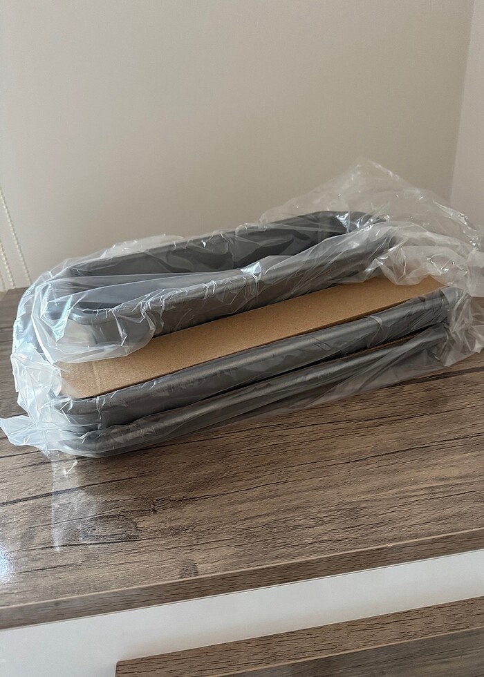 Kitchenaid tepsi seti - Görsel 3