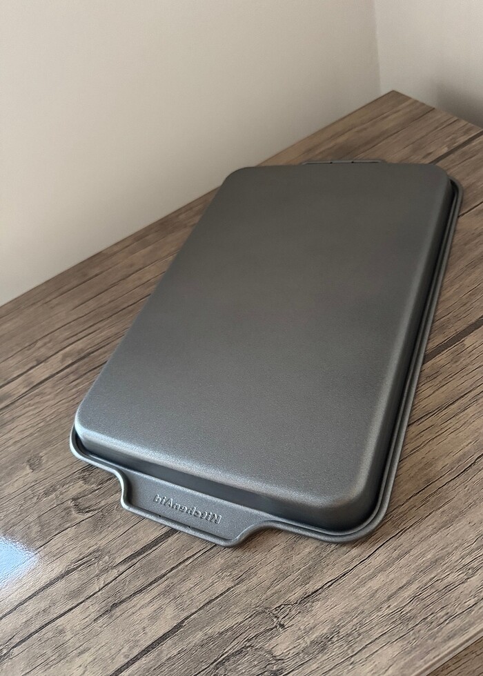 Kitchenaid tepsi seti - Görsel 5