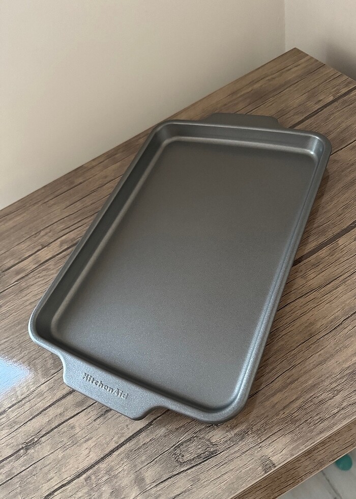 Kitchenaid tepsi seti - Görsel 4