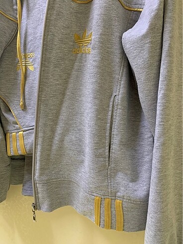 Adidas EŞOFMAN TAKIMI