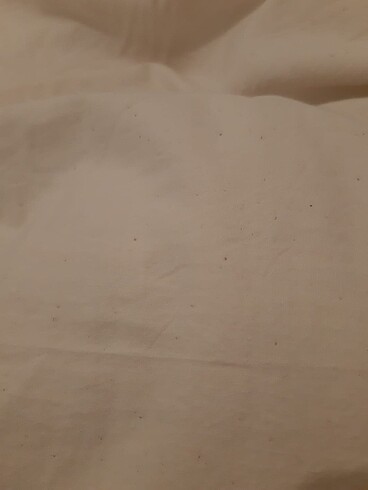 Beyaz yatak iç kılıfı - Görsel 2