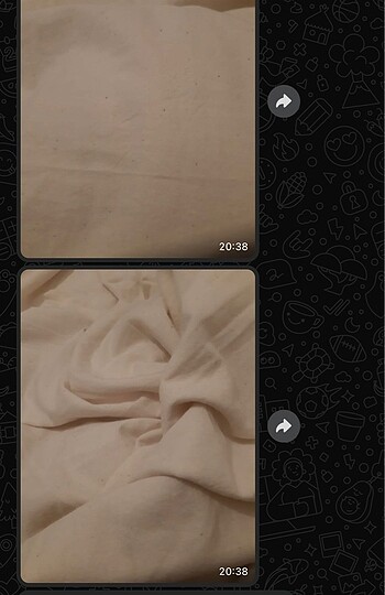 Beyaz yatak iç kılıfı - Görsel 3