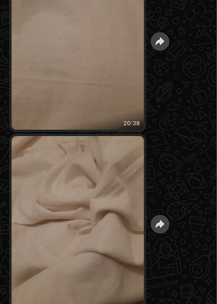 Beyaz yatak iç kılıfı - Görsel 3