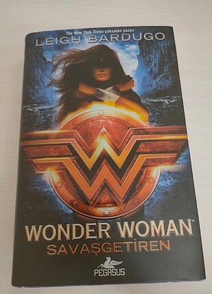 Wonder Woman (Ciltli)