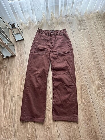 Trendyol & Milla Trenyolmilla Wide Leg