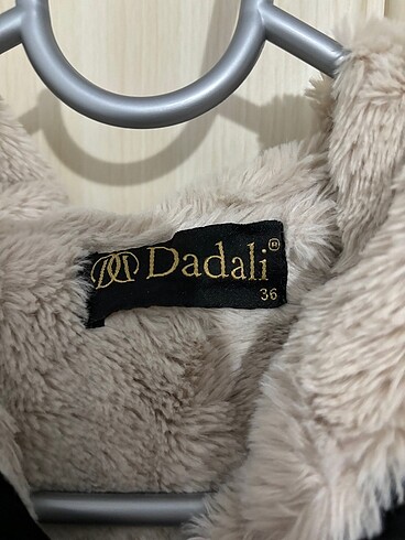 36 Beden siyah Renk mont 36 beden