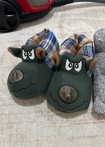 Ev pandufu - Görsel 2