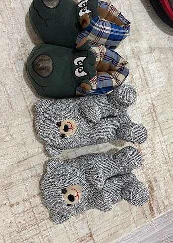 Ev pandufu - Görsel 3