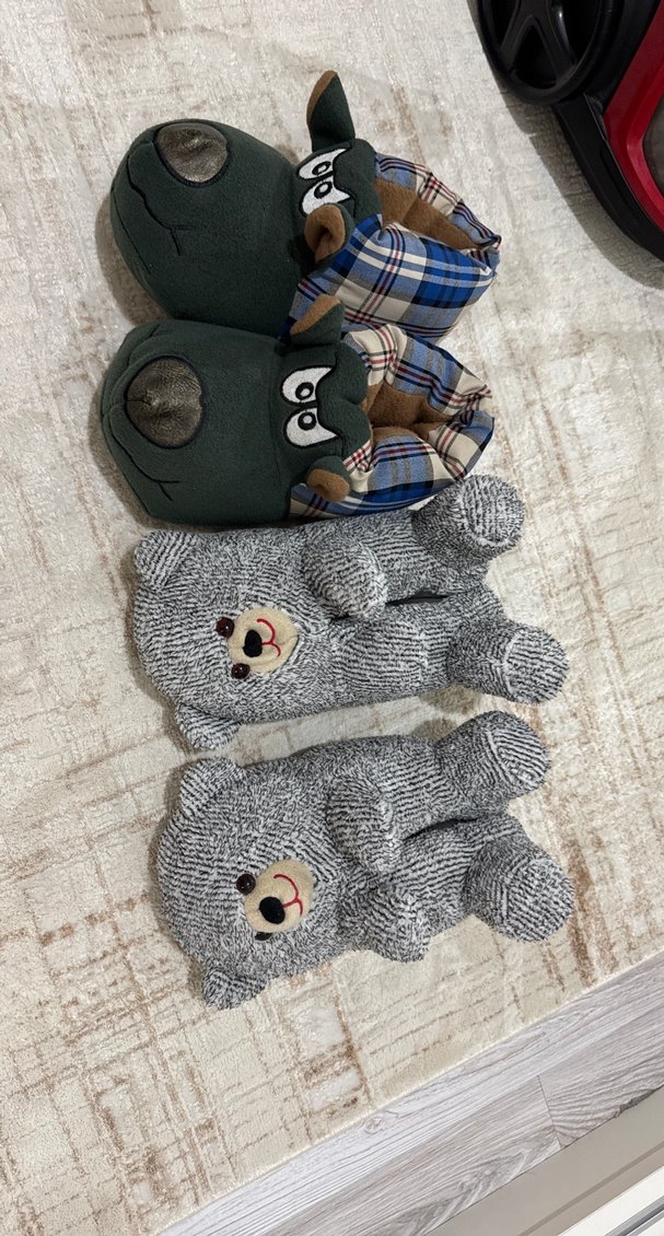 Ev pandufu - Görsel 3