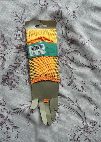 Kadın Avant-Garde eldiven - Görsel 3