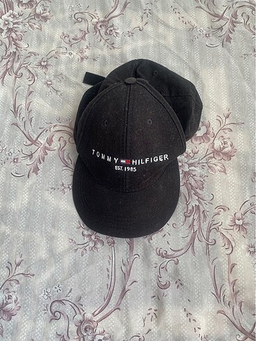 Tommy Hilfiger Tommy hılfıger şapka