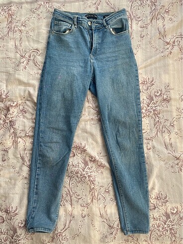 Kot pantolon