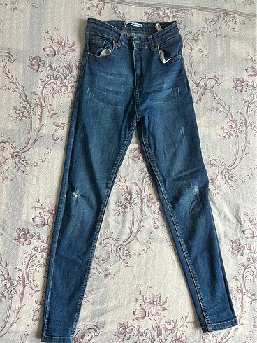 Kot pantolon