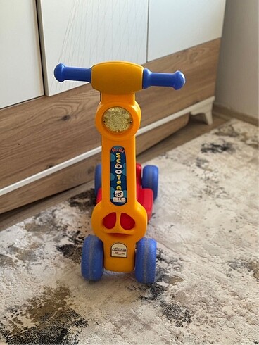Scooter