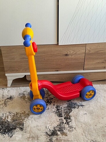 Scooter
