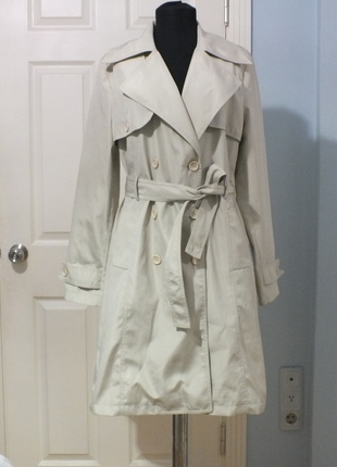 Burberry trençkot