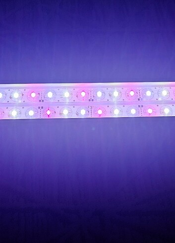 Akvaryum power led aydınlatma