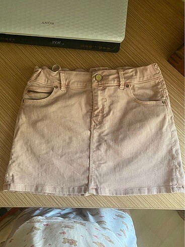 Zara Kids Mini Etek