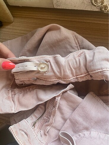 Zara Zara Kids Mini Etek