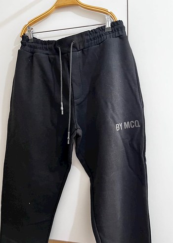 Alexander Mcqueen Erkek Eşofman Altı - Görsel 2