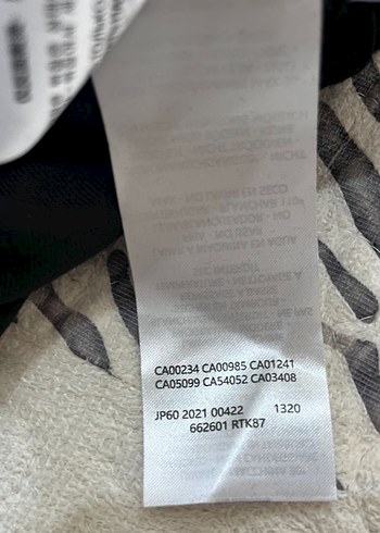 Alexander Mcqueen Erkek Eşofman Altı - Görsel 5