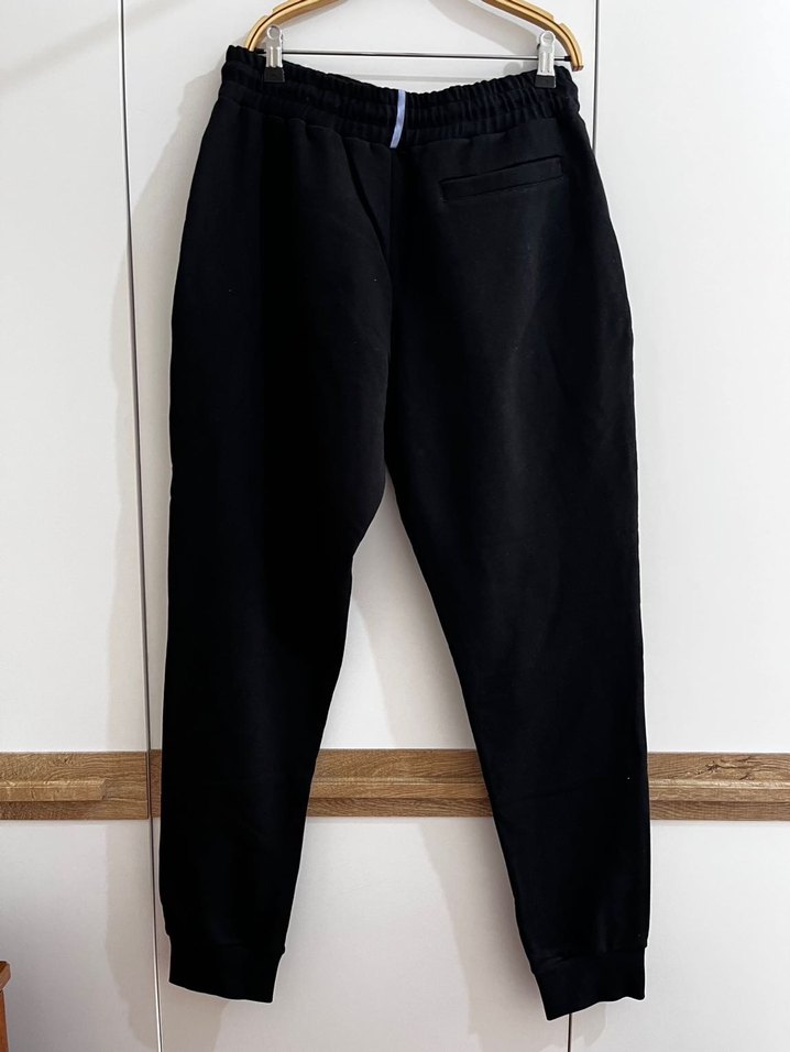 Alexander Mcqueen Erkek Eşofman Altı - Görsel 3