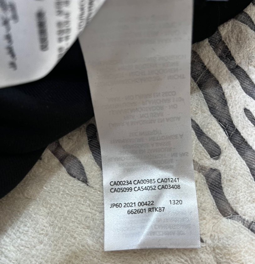 Alexander Mcqueen Erkek Eşofman Altı - Görsel 5