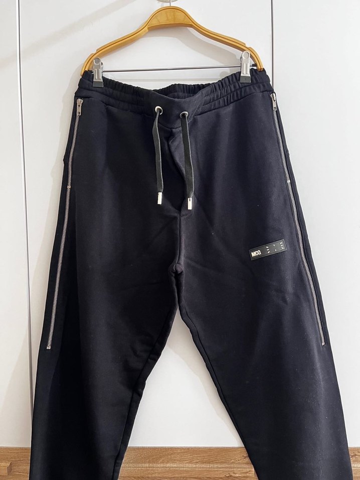 Alexander Mcqueen eşofman - Görsel 2