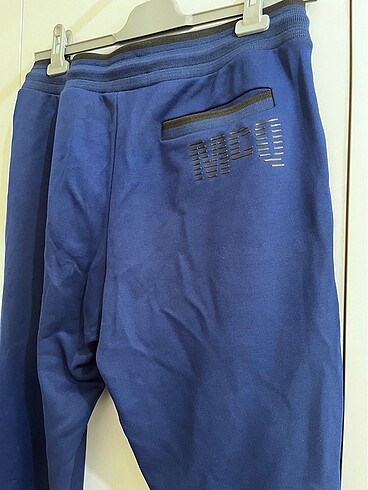 Alexander mcqueen eşofman altı - Görsel 5