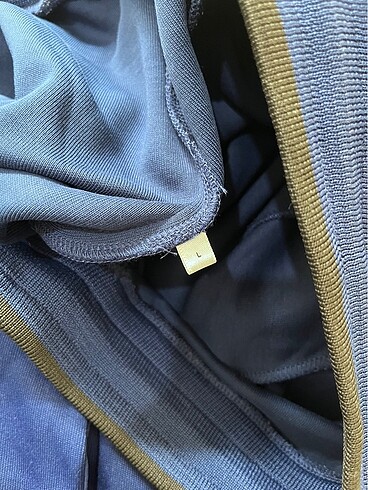 Alexander mcqueen eşofman altı - Görsel 6