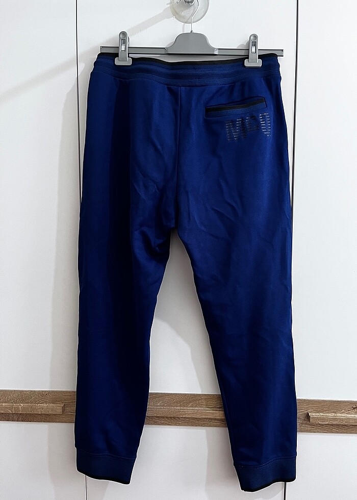 Alexander mcqueen eşofman altı - Görsel 4