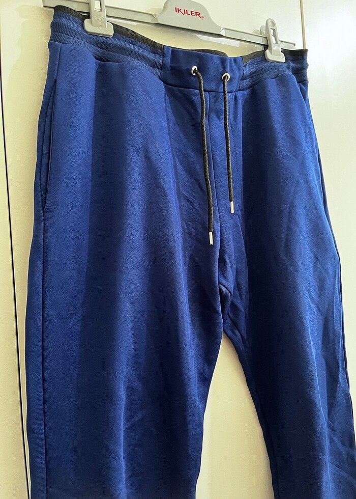 Alexander mcqueen eşofman altı - Görsel 2