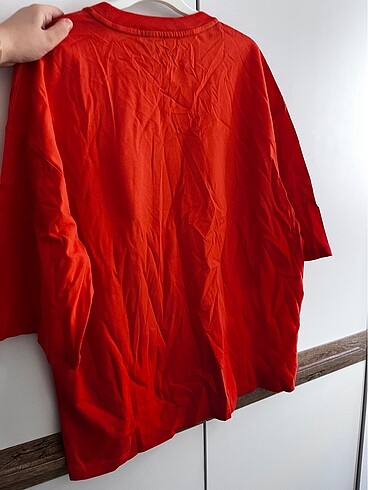 Fila Tişört - Görsel 4