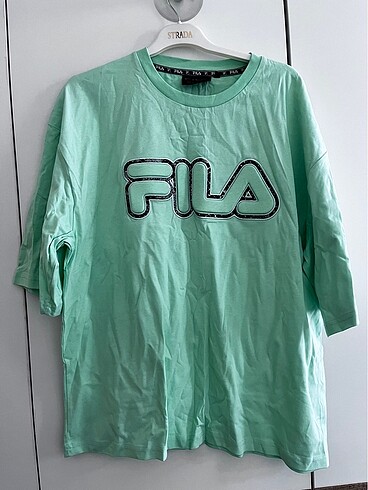 Fila tişört