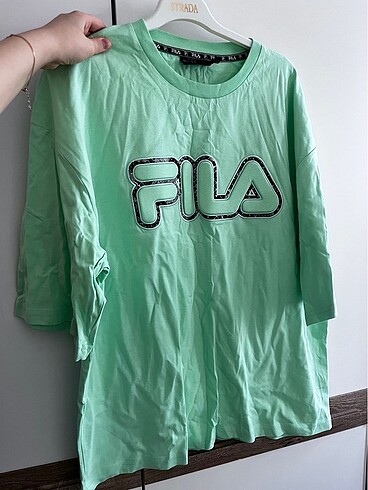 Fila tişört - Görsel 2