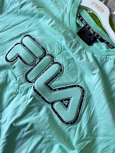 Fila tişört - Görsel 4