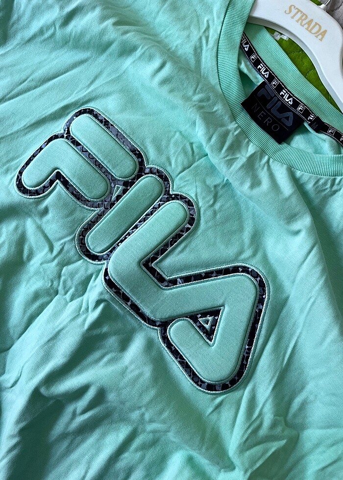 Fila tişört - Görsel 4